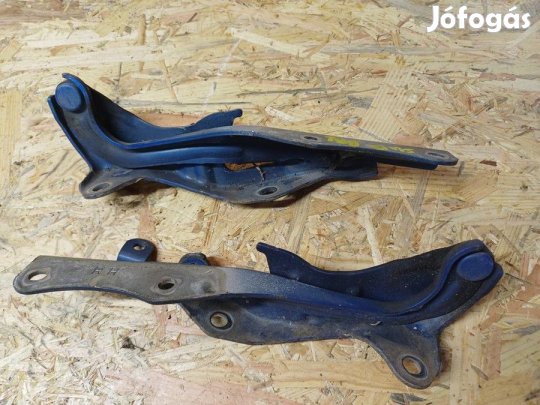 Subaru Impreza (2008-2012) Motorháztető Zsanér Pár