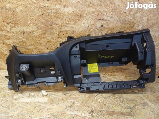 Subaru Impreza (2008-2012) Műszerfal Jobb Része
