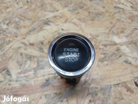 Subaru Impreza (2008-2012) Start Stop Gomb