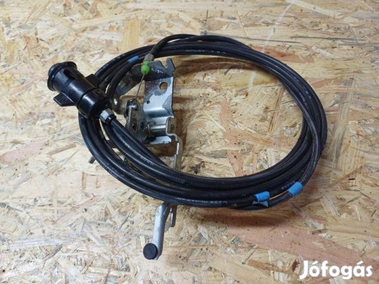 Subaru Impreza (2008-2012) Tankajtó Nyitó Bowden