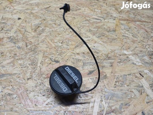 Subaru Impreza (2008-2012) Tanksapka