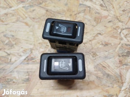 Subaru Impreza (2008-2012) Ülés Fűtés Kapcsoló Pár