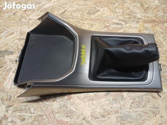 Subaru Impreza (2008-2012) Váltószoknya