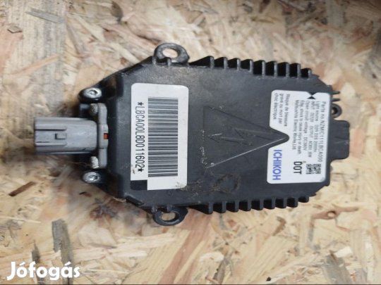 Subaru Impreza (2008-2012) Xenon Trafó