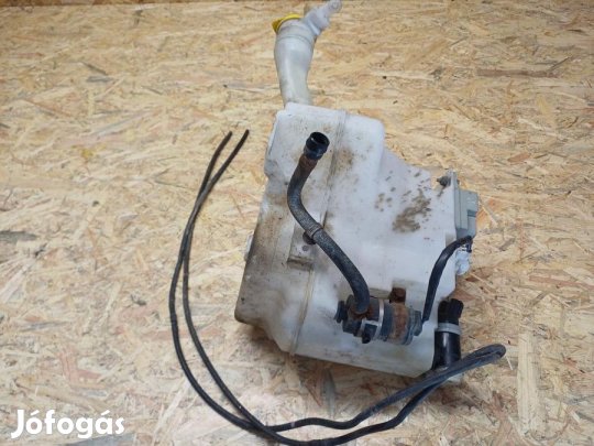 Subaru Impreza (2008-2012)  Ablakmosó Tartály Szivattyúval