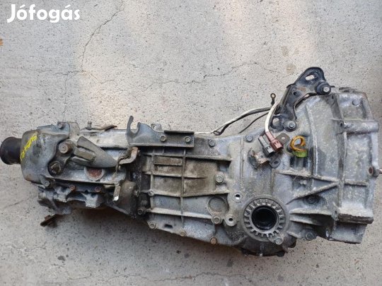 Subaru Impreza (2009-2012) 2.0 Diesel Váltó