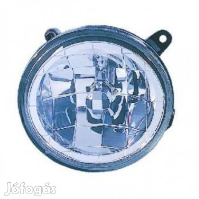 Subaru Impreza ködlámpa bal 1991 -> 2002