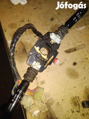 Subaru Justy Bajuszkapcsoló