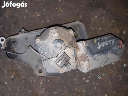 Subaru Justy Első Ablaktörlő Motor