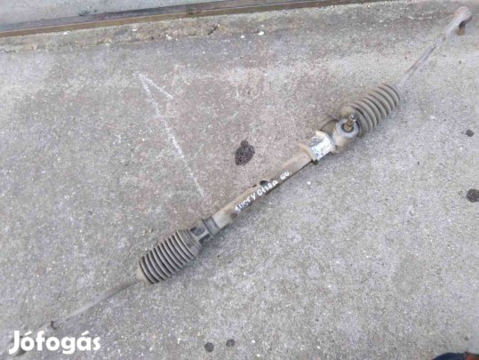 Subaru Justy Kormánymű