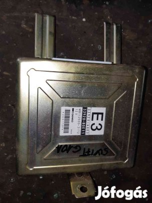 Subaru Justy Motorvezérlő / ECU