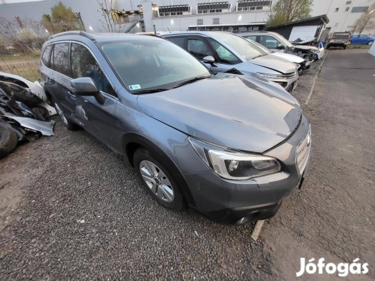 Subaru Outback 2.5 Sport Eyesight (Automata) In...