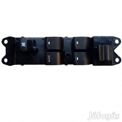 Subaru Outback, Legacy bal első ablakemelő kapcsoló