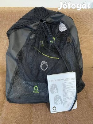 Subea Búvármellény SCD 100 L méret Új
