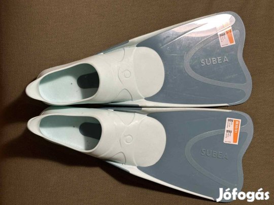 Subea Gyerek búváruszony - FF 100 Soft