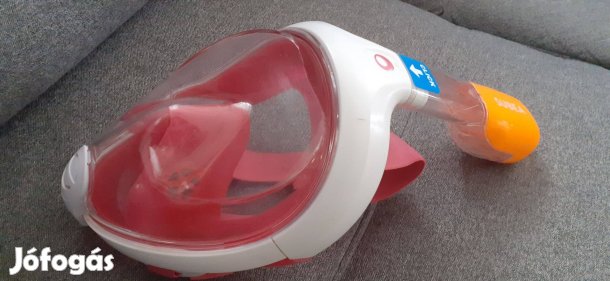 Subea gyerek búvár maszk