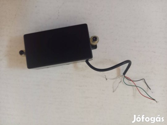 Sublime Humbucker Pickup