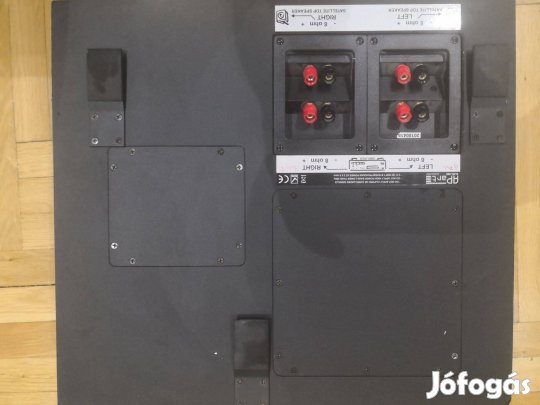 Sublime mélysugárzó 2x 8ohm