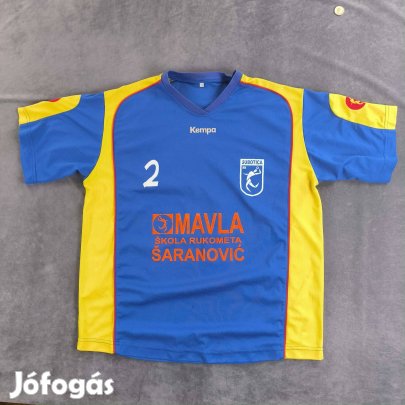 Subotica Szabadka röplabda mez XL-es