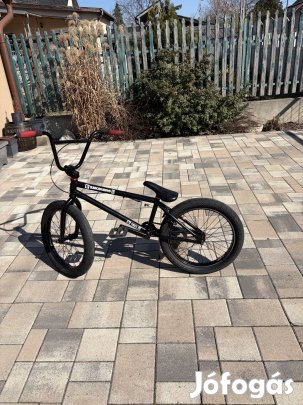 Subrosa brand BMX