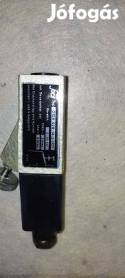 Suco 0159 429 14 3 001 nyomáskapcsoló 2-20 BAR eladó