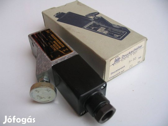 Suco nyomáskapcsoló