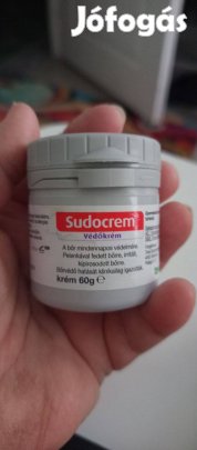 Sudo krém Teva 60g