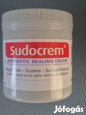 Sudocrem 400G