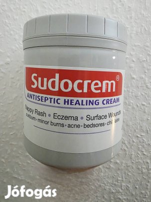 Sudocrem 400G Bőrápoló 