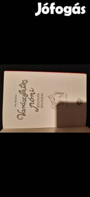 Sue Bentley: Varázslatos póni Különös kívánság c. könyv