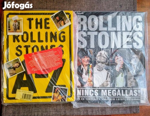 Sue Weiner Lisa Howard The Rolling Stones A-Z The Rolling Stones -