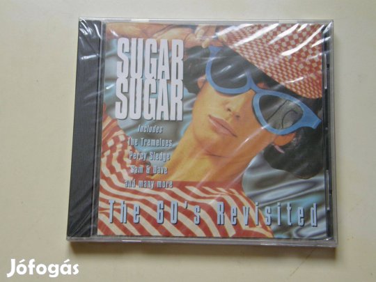 Sugar Sugar, The 60's Revisited CD