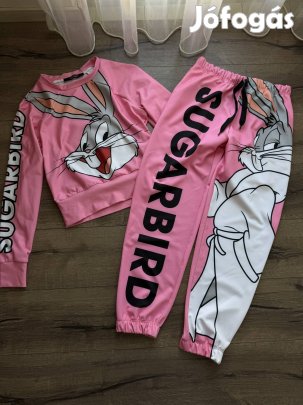 Sugarbird nyuszis szett M