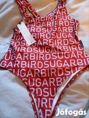 Sugarbyrd bady XL új