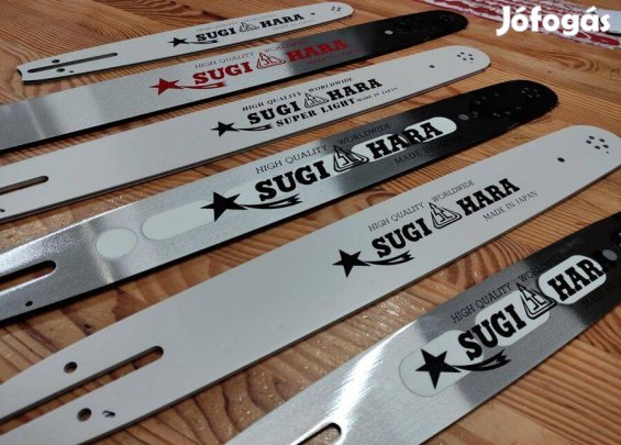 Sugihara láncvezető