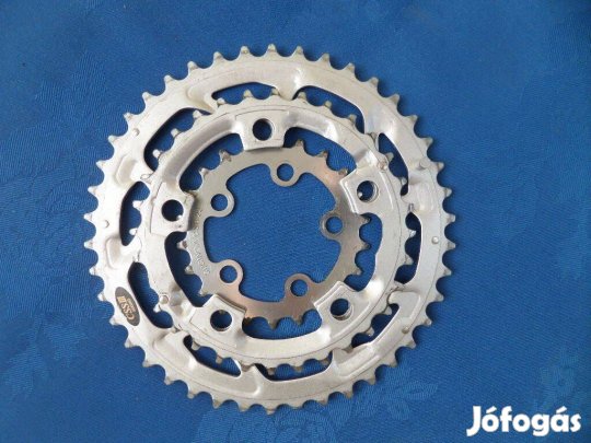 Sugino lánctányér elado 94-58 lyukör
