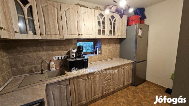 Sukorói eladó 100 nm-es ház