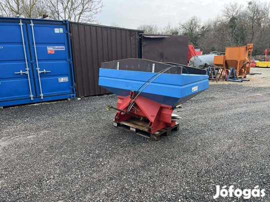 Sulky 10q-ás műtrágyaszóró