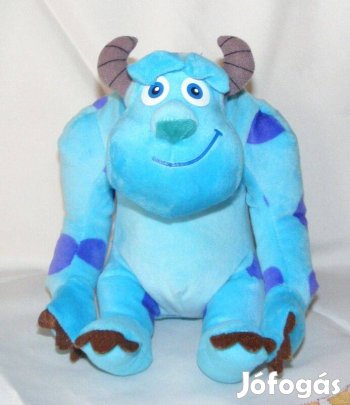 Sullivan, Sulley plüss Szörny Rt. mese