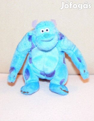 Sullivan, Sulley plüss Szörny Rt. meséből