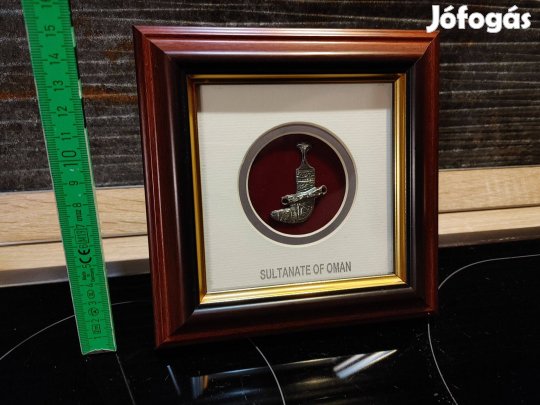 Sultanate OF Oman falikép