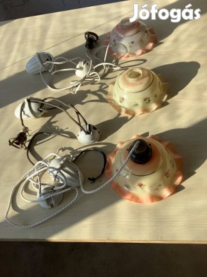 Súly konyhai lámpa