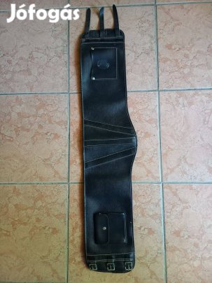 Súlyemelő deréköv 37 cm-es