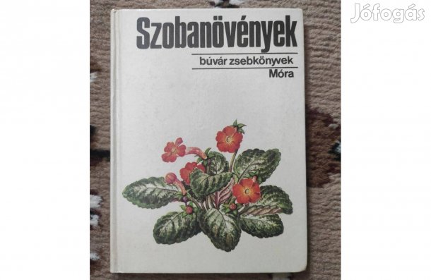 Sulyok Mária: Szobanövények