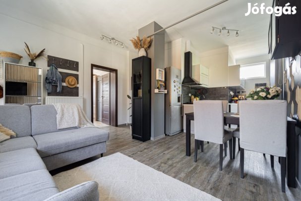 Sülysáp, Szőlősnyaraló, 76 m2-es, családi ház, 3 szobás, felújított /