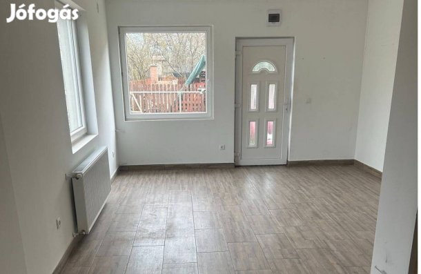 Sülysáp, Szőlősnyaraló vasútállomástól 5 percre lévő lakás kiadó