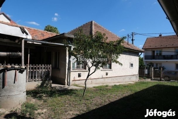 Sülysápi 100 nm-es ház eladó