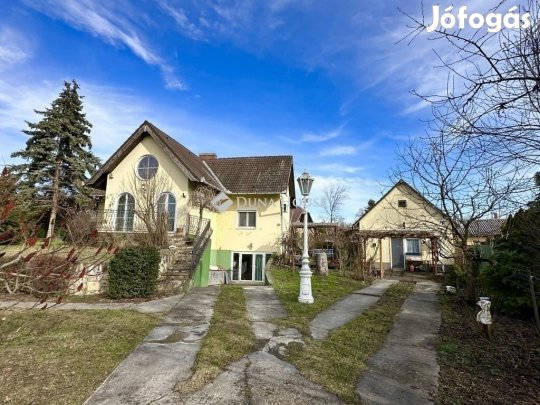 Sülysápi 349 nm-es ház eladó