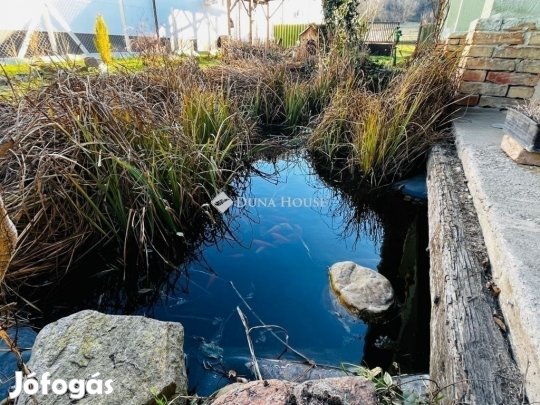 Sülysápi 80 nm-es ház eladó