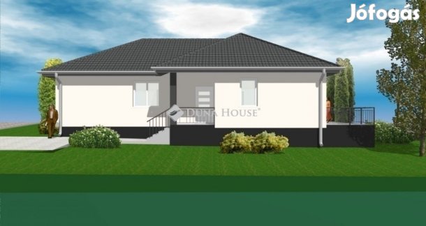 Sülysápi eladó 120 nm-es ház